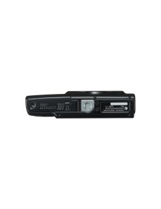 Canon Digital IXUS 190 1 2.3" Fotocamera compatta 20 MP CCD 5152 x 3864 Pixel Nero 2