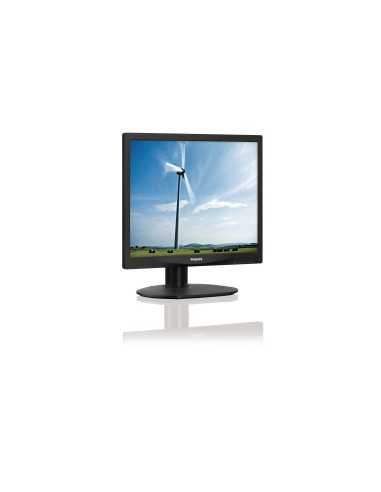 Philips S Line Monitor LCD, retroilluminazione LED 17S4LSB 00