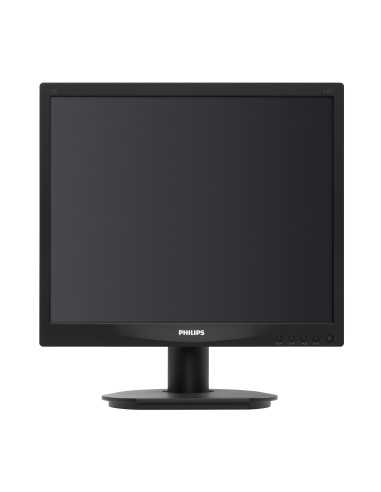 Philips S Line Monitor LCD, retroilluminazione LED 17S4LSB 00
