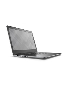 DELL Vostro 5468 Computer portatile 35,6 cm (14") Intel® Core™ i5 8 GB DDR4-SDRAM 256 GB SSD Wi-Fi 5 (802.11ac) Windows 10 Pro