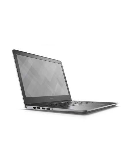 DELL Vostro 5468 Computer portatile 35,6 cm (14") Intel® Core™ i5 8 GB DDR4-SDRAM 256 GB SSD Wi-Fi 5 (802.11ac) Windows 10 Pro