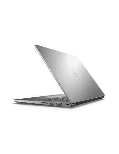 DELL Vostro 5468 Computer portatile 35,6 cm (14") Intel® Core™ i5 8 GB DDR4-SDRAM 256 GB SSD Wi-Fi 5 (802.11ac) Windows 10 Pro