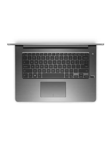DELL Vostro 5468 Computer portatile 35,6 cm (14") Intel® Core™ i5 8 GB DDR4-SDRAM 256 GB SSD Wi-Fi 5 (802.11ac) Windows 10 Pro