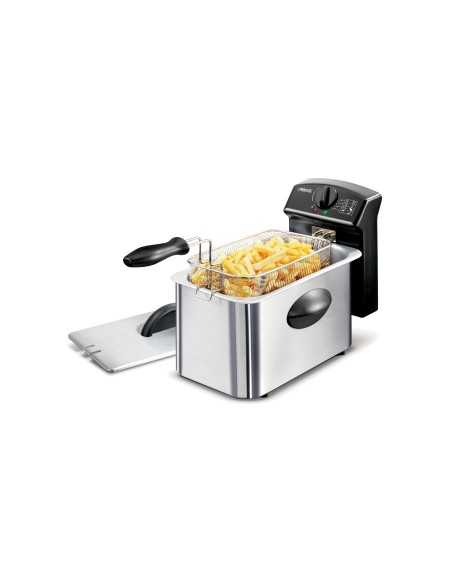Princess 182004 Friggitrice PRO