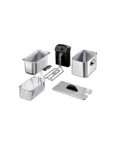 Princess 182004 Friggitrice PRO