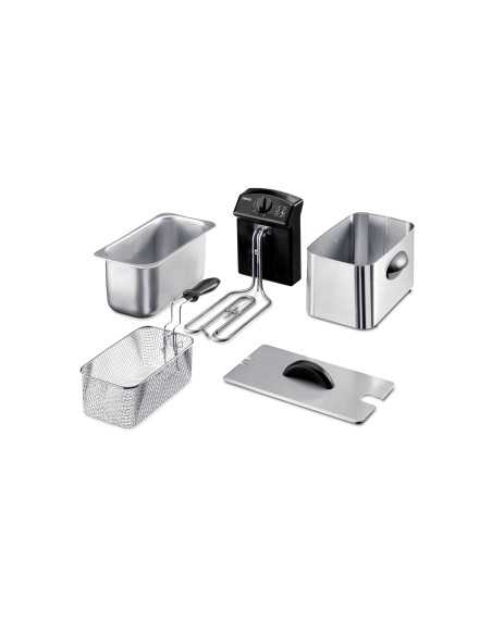 Princess 182004 Friggitrice PRO
