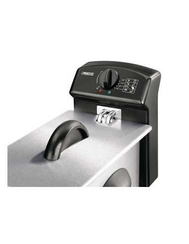 Princess 182004 Friggitrice PRO