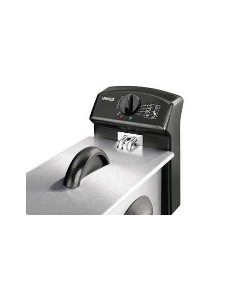 Princess 182004 Friggitrice PRO