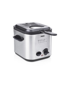 Princess 182611 Mini Friggitrice & Fonduta