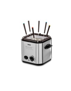 Princess 182611 Mini Friggitrice & Fonduta 2