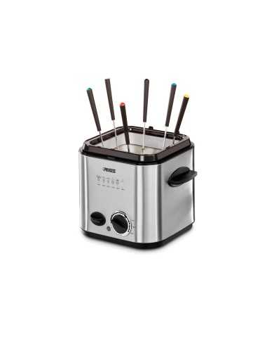 Princess 182611 Mini Friggitrice & Fonduta