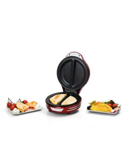 Ariete 182 Rosso 700 W