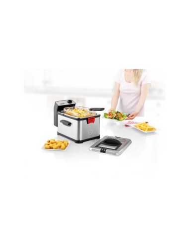 Princess 183001 Friggitrice Superior 3200 watt