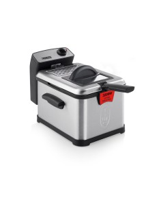 Princess 183002 Friggitrice Superior 3200 watt