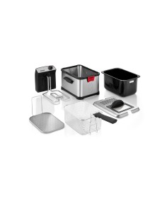 Princess 183002 Friggitrice Superior 3200 watt 2