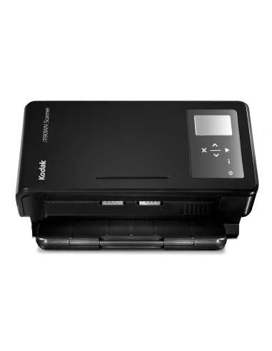 Kodak i1190WN Scanner Scanner ADF 600 x 600 DPI A4 Nero