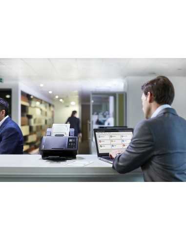 Kodak i1190WN Scanner Scanner ADF 600 x 600 DPI A4 Nero