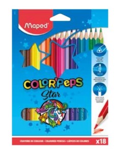 Maped 183218 18 pz