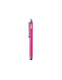Trust 18513 penna per PDA 10 g Rosa