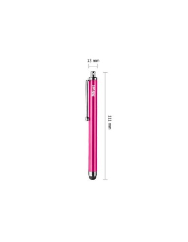Trust 18513 penna per PDA 10 g Rosa