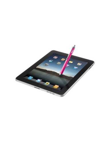 Trust 18513 penna per PDA 10 g Rosa