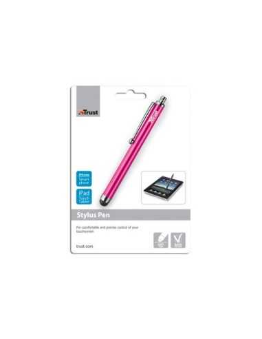 Trust 18513 penna per PDA 10 g Rosa