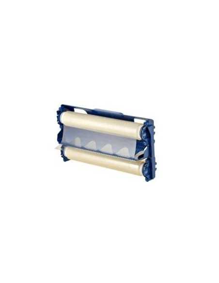 Leitz Bobina Xyron A4 210mm x 30m 80micr. pellicola per plastificatrice