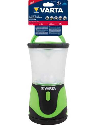 Varta 18664101111