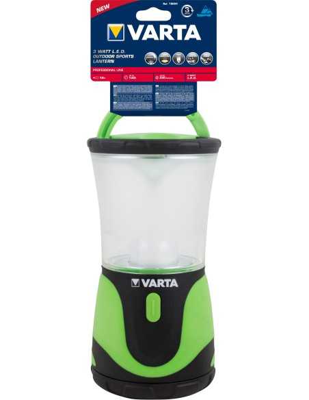 Varta 18664101111
