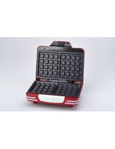 Ariete 187 2 waffle