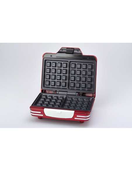 Ariete 187 2 waffle