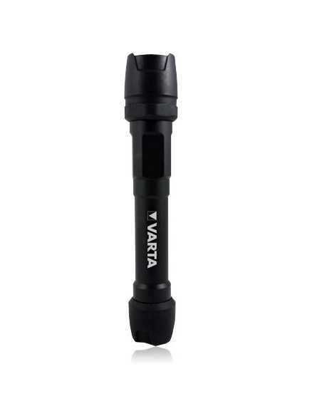 Varta 3W LED Nero Torcia a mano