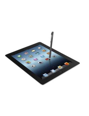 Trust 18738 penna per PDA 8 g Nero