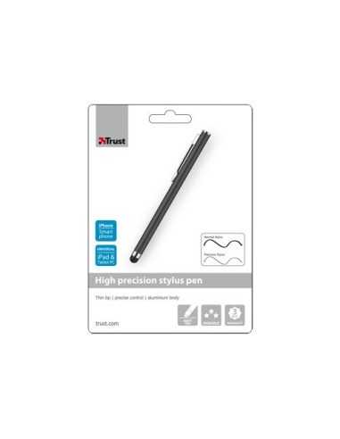 Trust 18738 penna per PDA 8 g Nero