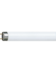 Philips TL-D 18W 840 1PP 10 lampada fluorescente G13 Bianco freddo