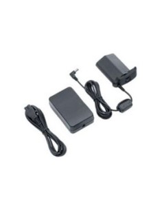 Canon ACK-E4 adattatore e invertitore Nero