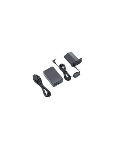Canon ACK-E4 adattatore e invertitore Nero