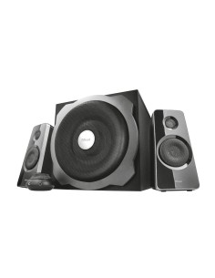Trust Tytan 60 W Nero 2.1 canali