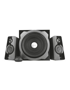 Trust Tytan 60 W Nero 2.1 canali 2