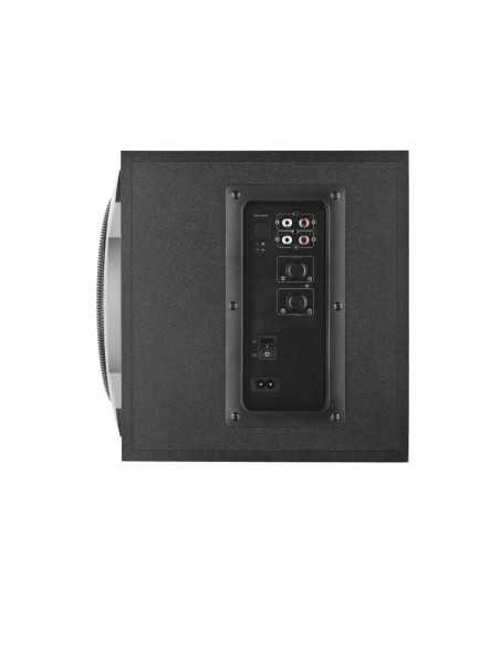 Trust Tytan 60 W Nero 2.1 canali Trust Tytan 60 W Nero 2.1 canali