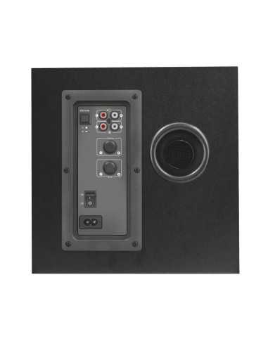 Trust GXT 38 2.1 Nero Cablato 60 W