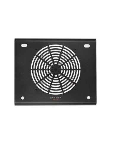 Trust GXT 277 base di raffreddamento per notebook 43,9 cm (17.3") Nero