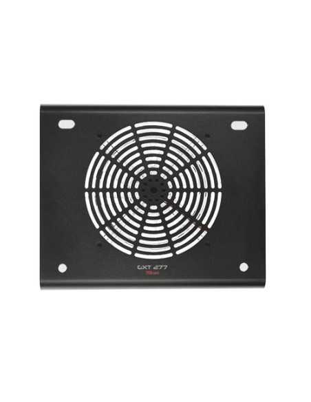 Trust GXT 277 base di raffreddamento per notebook 43,9 cm (17.3") Nero