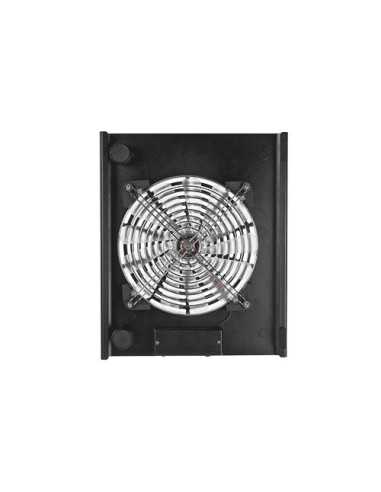 Trust GXT 277 base di raffreddamento per notebook 43,9 cm (17.3") Nero