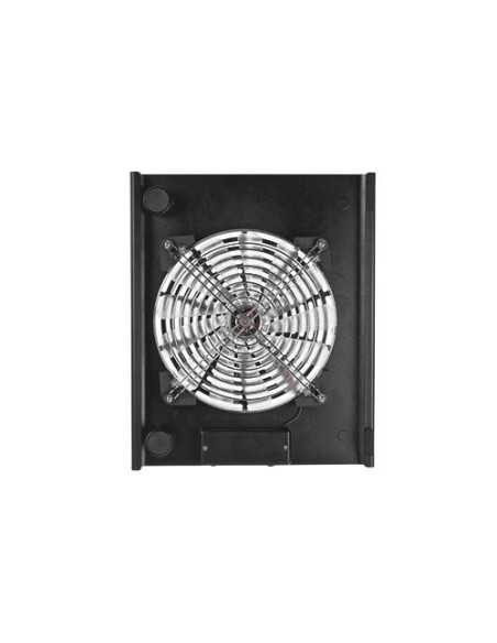 Trust GXT 277 base di raffreddamento per notebook 43,9 cm (17.3") Nero
