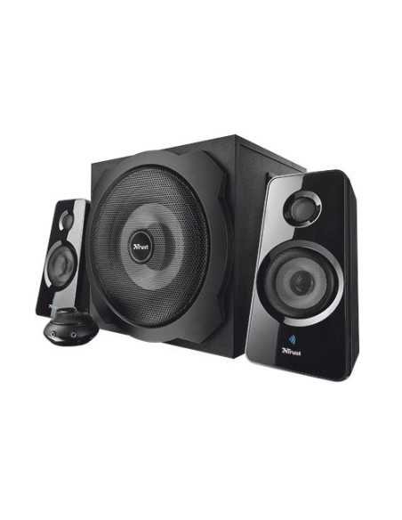 Trust Tytan 2.1 60 W Nero 2.1 canali