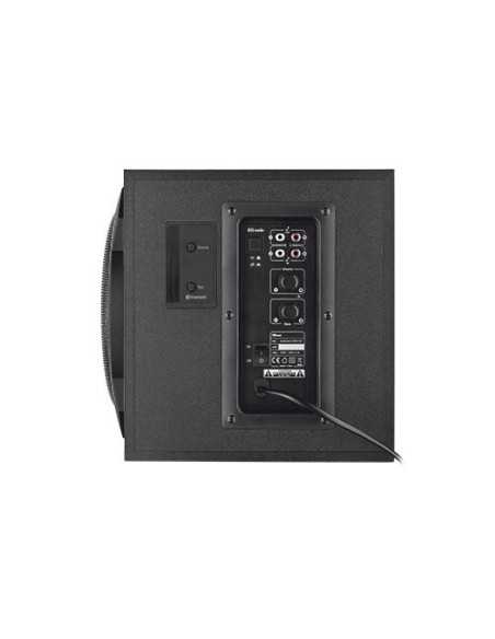 Trust Tytan 2.1 60 W Nero 2.1 canali