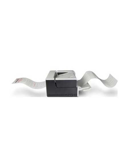 Kodak i3400 Scanner Scanner ADF 600 x 600 DPI A3 Nero, Grigio