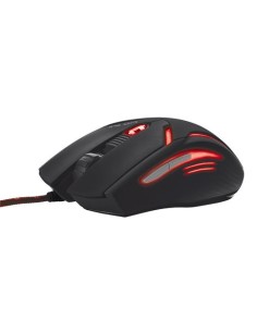 Trust GXT 152 mouse USB tipo A Ottico 2400 DPI 2