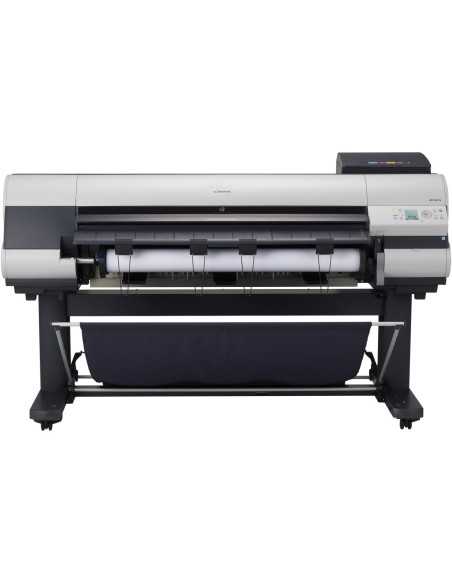 Canon imagePROGRAF iPF815 stampante grandi formati Ad inchiostro A colori 2400 x 1200 DPI Collegamento ethernet LAN